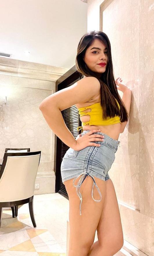 Badshahpur call girl service